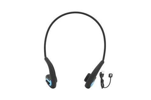 Micro-casque et écouteurs Bluetooth à conduction osseuse