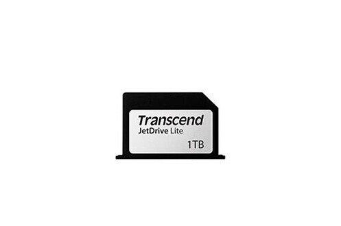 Carte mémoire SD Transcend Jetdrive ts1tjdl330 1to 95mo/s