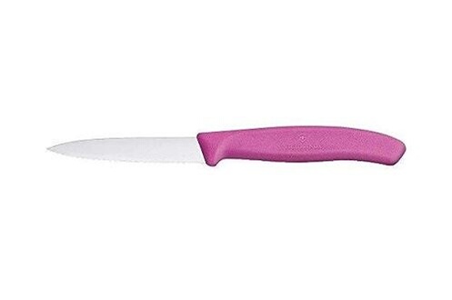 Couteau d’office dent 8cm Victorinox