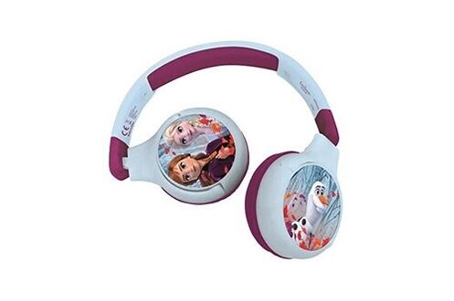 Comment choisir un casque audio pour son enfant ou son ado ?