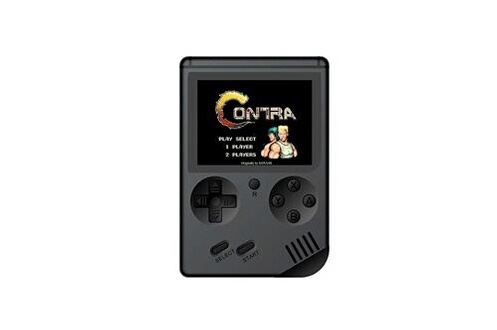 Console Nintendo Switch GENERIQUE Rétro mini console de jeu vidéo