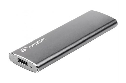 Disque dur SSD externe portable 2 To USB 3.1