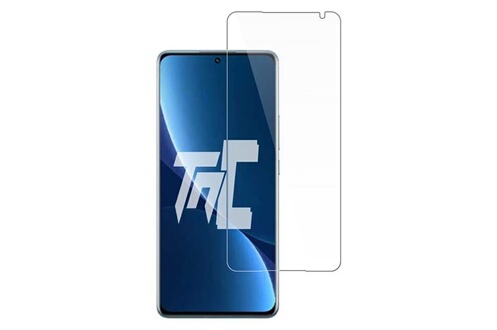 Protection d'écran pour smartphone TM Concept Verre trempé pour Asus ROG  Phone 6D Pro -®