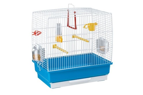 Accessoires de cage pour oiseaux