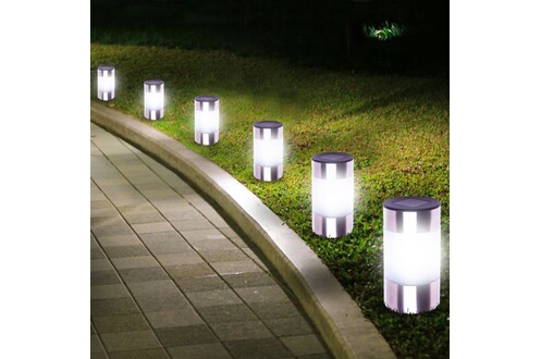 Barre d'Eclairage Extérieur,  - Luminaires design –