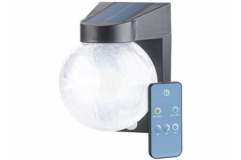 Lampe led avec batterie et détecteur de mouvement : tous les produits  disponibles chez Pearl