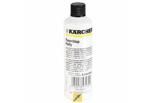Cartouche filtrante pour nettoyeur vapeur SC3 Kärcher