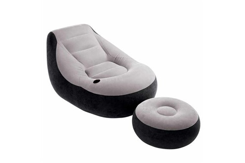 Fauteuil Gonflable  Siège, chaise & pouf gonflable