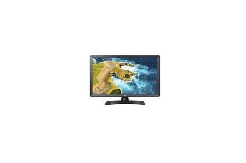 TV LED 60 cm (24'') LG HD Smart TV