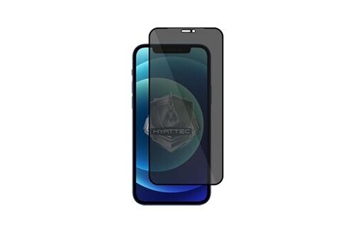 Verre trempé intégral Anti-Espions Apple iPhone 13 Mini - TM Concept®