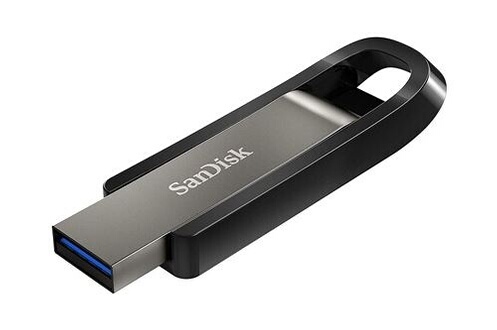 Clé USB Sandisk extreme go sdcz810-256g-g46 256 go ‎usb-a usb 3. 0