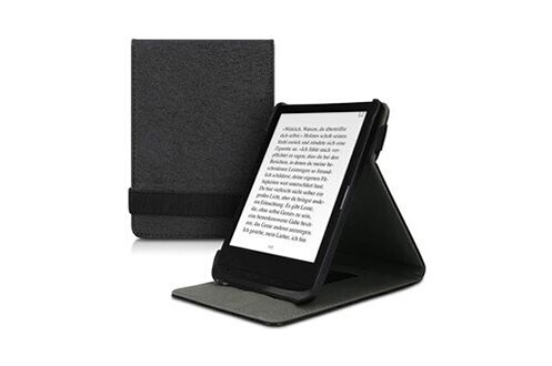 Étui compatible avec le Kindle Paperwhite 11. Étui pour liseuse de