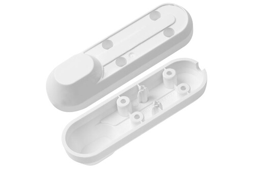 Avizar Câble Connecteur Feu Arrière pour Trottinette Xiaomi M365, Pro, 2,  1s et Essential Noir - Accessoires mobilité urbaine - LDLC
