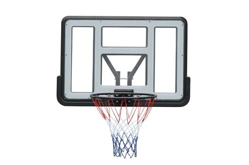 Panier de basket Bumber Panneau de Basket Mural Portable Phoenix 110 x 75  cm