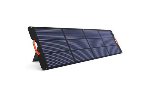 Prise solaire - Livraison gratuite Darty Max - Darty
