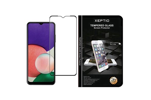 Protection d'écran pour smartphone XEPTIO Protection écran complet
