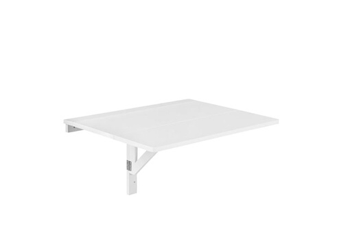 Table Murale Rabattable Table Pliante de Table de café Table de