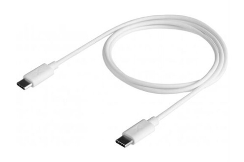 Xtorm Original USB-C PD cable (1m) Black -CX2071
