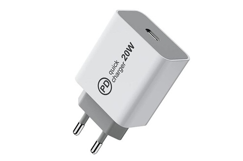 Chargeur USB C VISIODIRECT Chargeur 20W pour Galaxy S23 Ultra | Boulanger