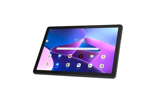 Lenovo Tab M10 : la tablette bradée avec une coque offerte chez Darty (-29%)
