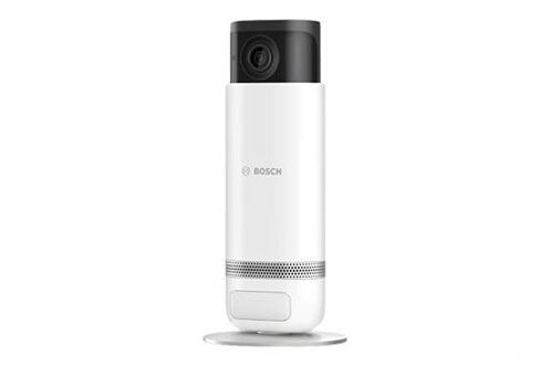 Caméra de surveillance Bosch Eyes II - Caméra de surveillance