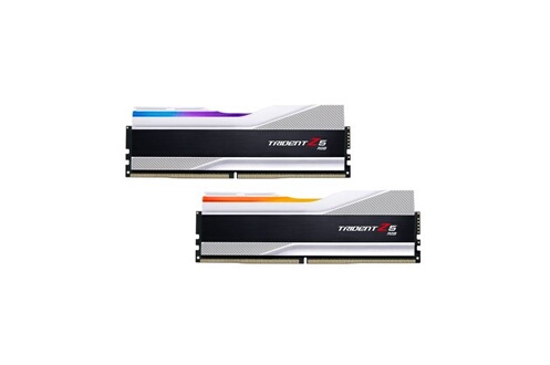 Mémoire RAM G.skill Mémoire RAM Trident Z5 RGB F5-6000J3040F16GX2