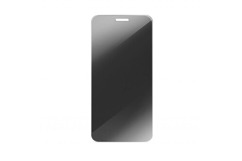 iPhone 11 Pro - Protection d'écran verre trempé et filtre de confidentialité