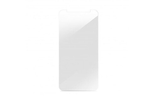 Tout pour iphone - Iphone 12 noir de protection écran en verre