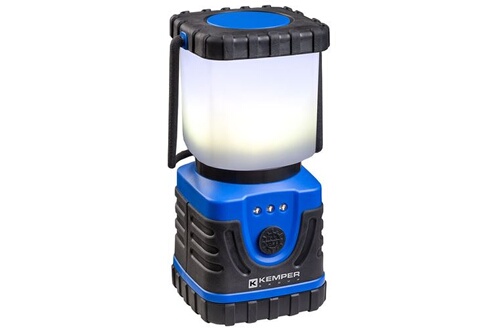 LAMPE FRONTALE LED 30 Lumens