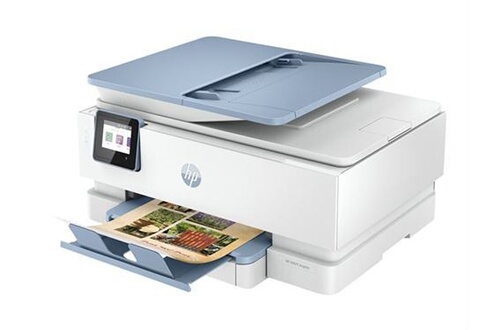 HP Officejet Pro 7740 All-in-One - imprimante multifonctions jet d