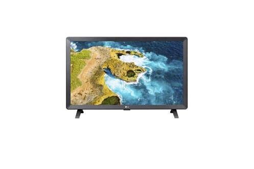 TV OLED Lg 28 Smart LED TV Monitor 28TQ525S-PZ HD Ready Black EU