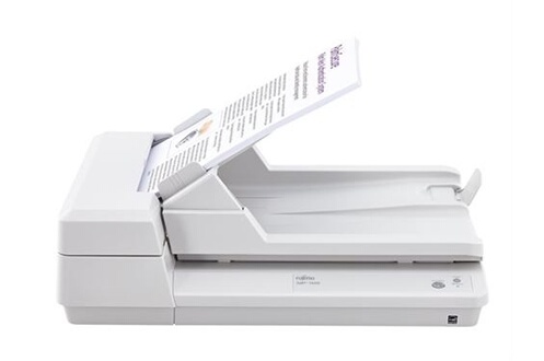 Scanner Ricoh SP-1425 - Scanner de documents - CIS Double - Recto