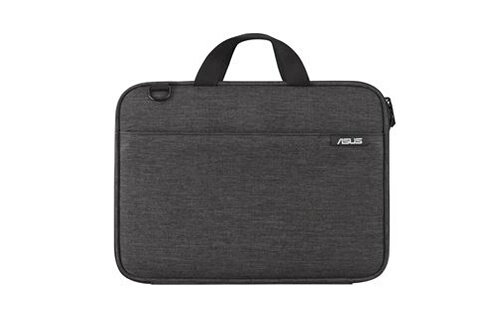 Basics Housse pour MacBook Air / Chromebook / Ordinateur Portable  29,5 cm, 11,6-Pouces, Noir : : Informatique