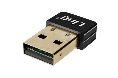Clé Wifi / Clé USB Wifi - Retrait 1h en Magasin*