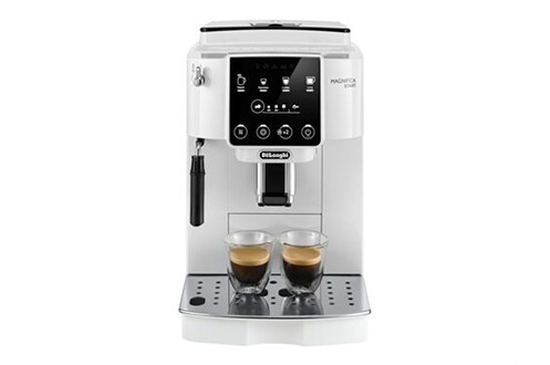 Machine à café expresso avec mousseur de lait 15 bars