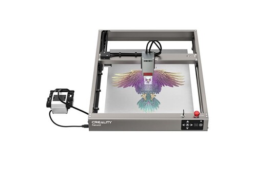 Imprimante laser 3D : maîtriser l'art de la gravure laser - Dekcel