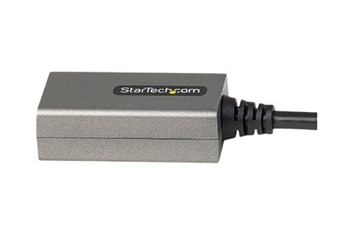 Startech : ADAPTATEUR / CONVERTISSEUR DISPLAYPORT 1.2 VERS HDMI 4K M pour