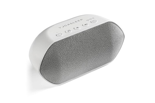 Aide au sommeil Marpac Yogasleep Soundcenter - Machine à bruit blanc pour  aide au sommeil
