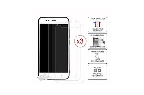 Verre Trempe pour Samsung Galaxy S20 ULTRA [Pack 3] Film