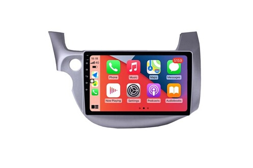 Autoradio Multimédia RoverOne CarPlay Android Auto GPS pour