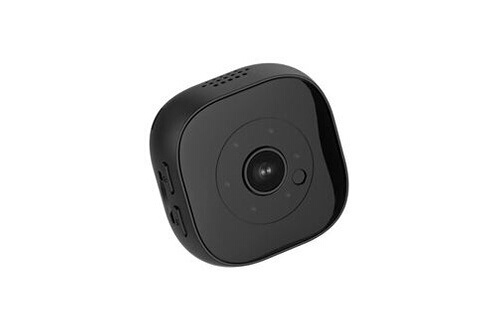 caméra cachée caméra Espion Mini caméra WiFi sans Fil WiFi 1080p Sécurité  Sécurité Night Vision Mouvement