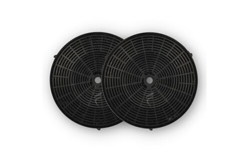 Point filtre® - 2 filtres à charbon hotte whirlpool akr037gbl