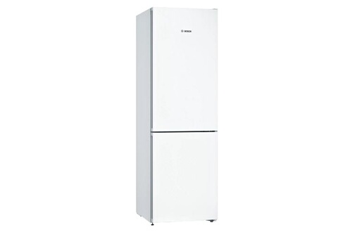 Réfrigérateur combiné 60cm 324l nofrost blanc kgn36vwed