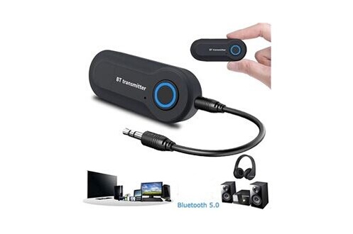 Adaptateur Hi-Fi Bluetooth - Accessoire audio