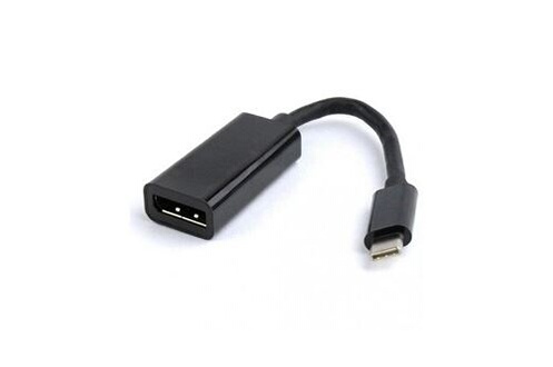 Adaptateur USB C vers HDMI, Adaptateur Type-C vers HDMI 4K [Compatible  Thunderbolt 3], avec Sortie Audio Vidéo pour iPhone 15Pro/15Pro, MacBook  Pro, Pixelbook, Samsung Galaxy S10/S9, etc : : Informatique
