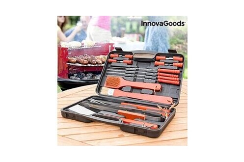 Ustensiles & Accessoires pour barbecue