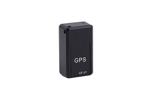 Tracker GPS pour véhicules, Mini dispositif de suivi GPS