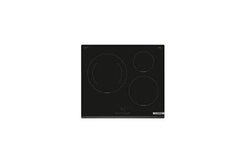 Jago® Plaque de Cuisson - Portable, 1000 W, Brûleur : Fonte, Ø 15.5 cm, en  Acier, Noir