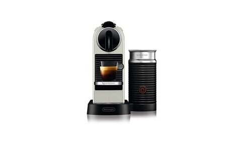Machine à café Nespresso, Cafetière Nespresso - Darty