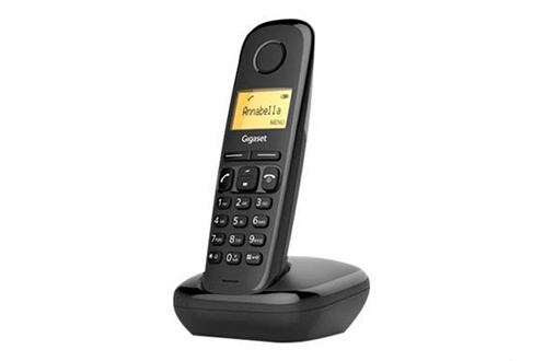 Téléphone sans fil Gigaset A700A TRIO MAINS LIBRES REPONDEUR - A700A TRIO